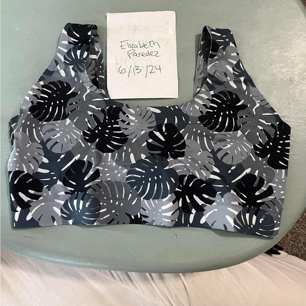 MeUndies Bra